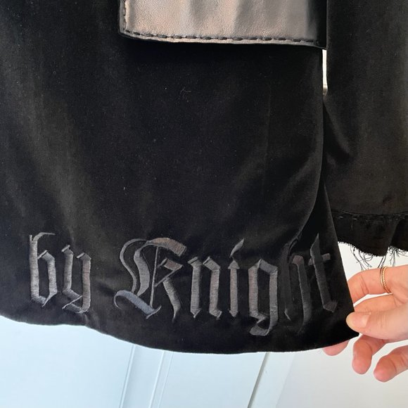 Rare Dragon Blazer, Jaded By Knight - Picture 6 of 6